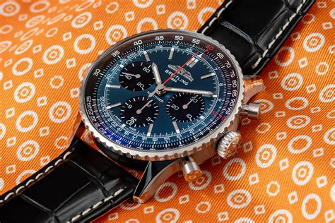 breitling latest news|new breitling watches for 2022.